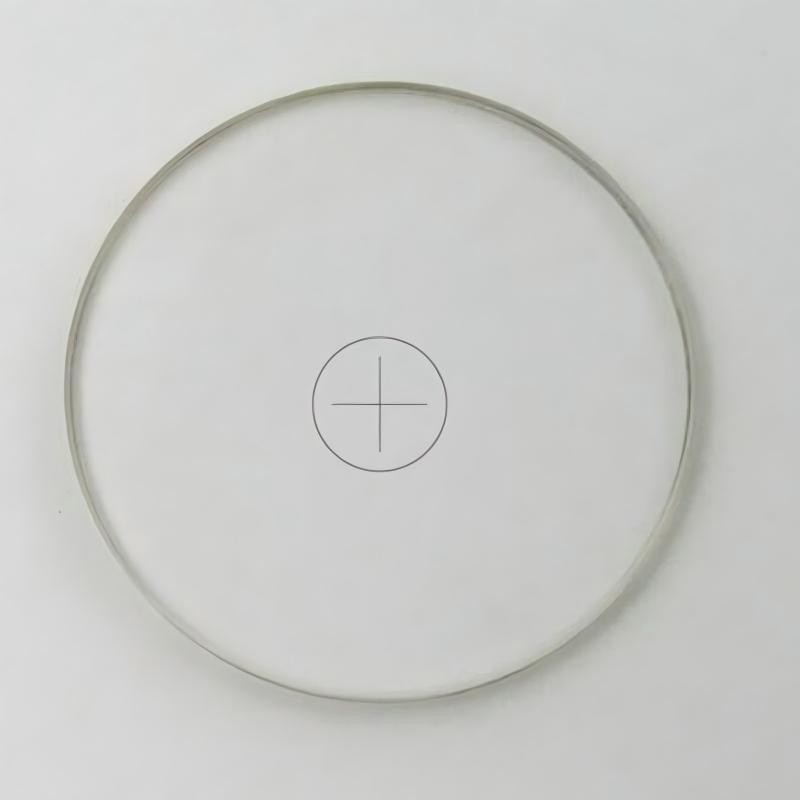 Crosshair Reticle