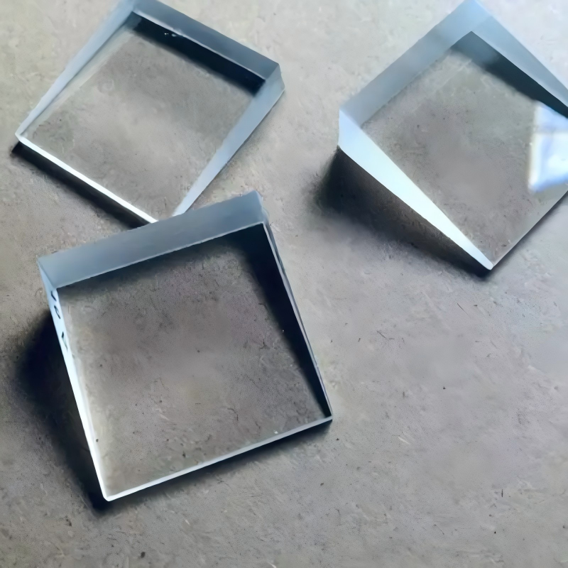Export-to-Japan High-Precision Prism Assembly Long-Term Supply
