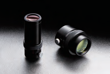 Precision Inspection Instruments 高精尖检验仪器