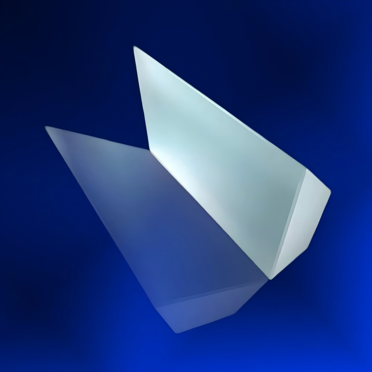 Prism Blank