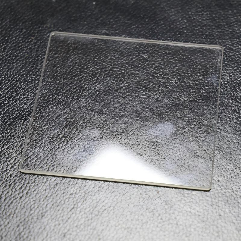 工艺闭环：从冷加工到真空镀膜的可证明之路 Process Closed-Loop: From Cold Working to Vacuum Coating, Proven