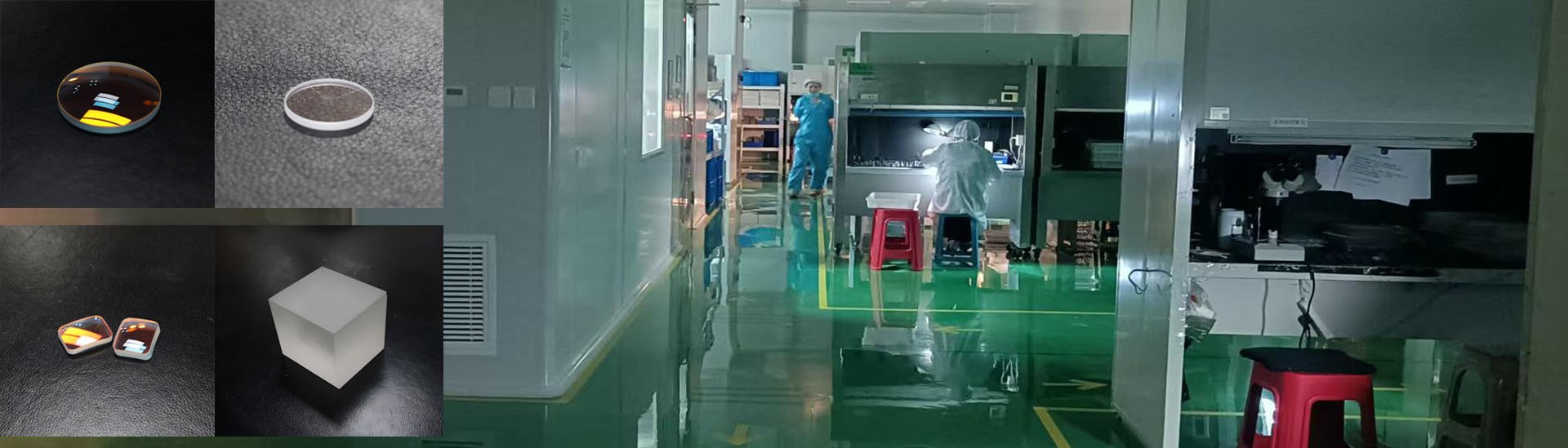 光学棱镜系列